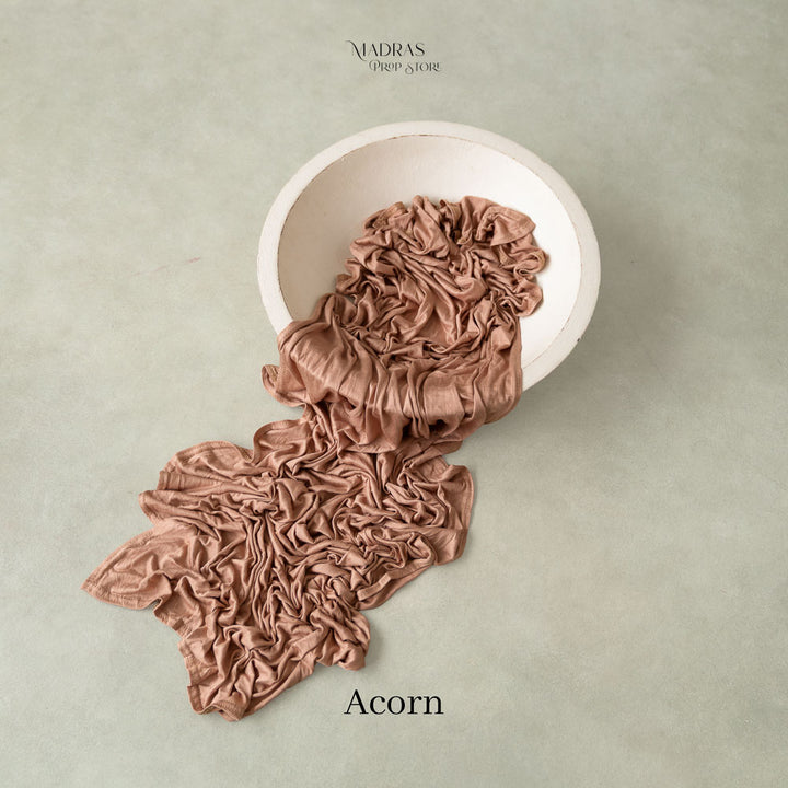 Larger Width Stretchy Jersey Wraps : Baby Props