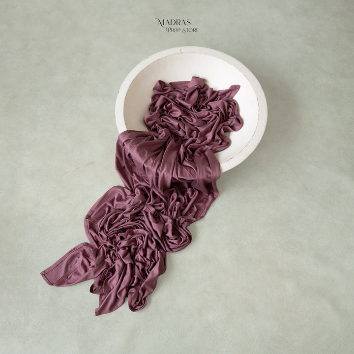 Larger Width Stretchy Jersey Wraps | 195 x 70 in cm