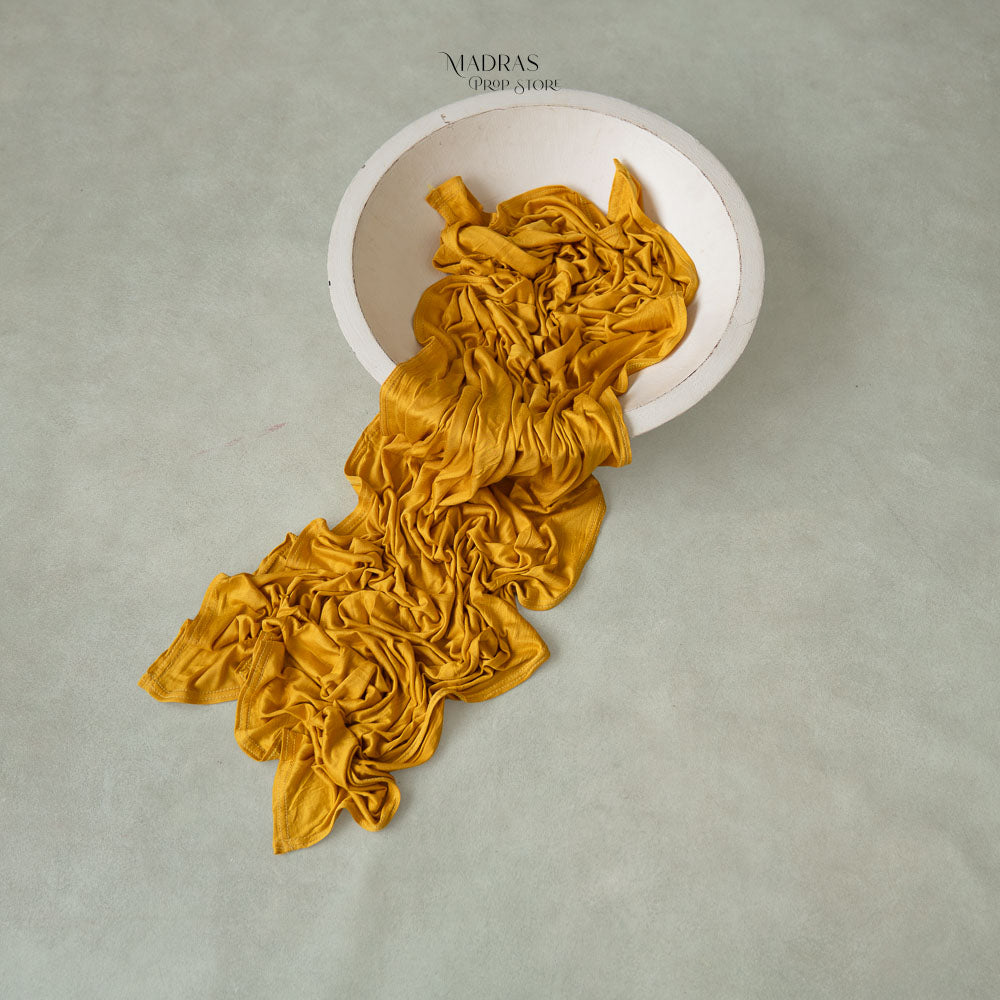 Larger Width Stretchy Jersey Wraps : Baby Props