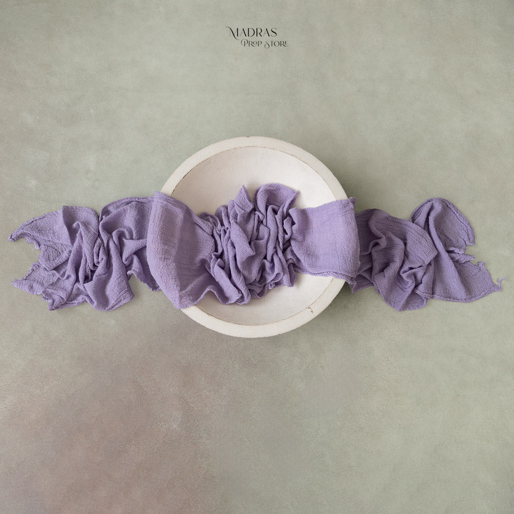 Double Length Cheesy Wrap | 300 cm long : Baby Props