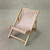 Lazy Beach Lounger