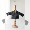 Leather Jacket For Newborn Less Than 4 Kg