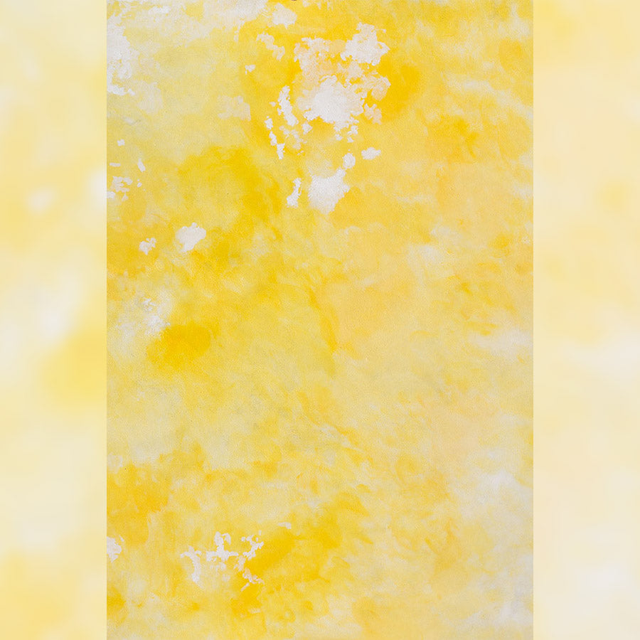 Lemon Yellow : Food Backdrops