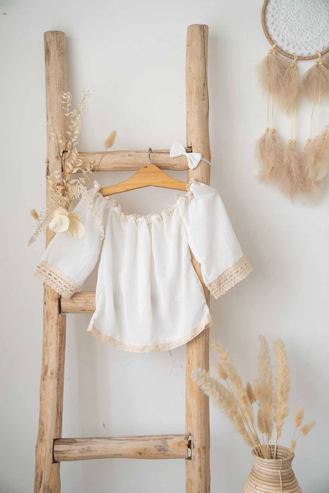 Lifestyle Ladder : Baby Props