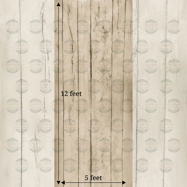 Light Wood : Baby Backdrops