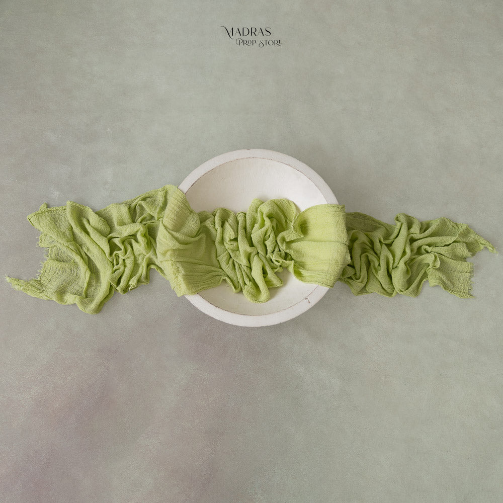 Double Length Cheesy Wrap | 300 cm long : Baby Props