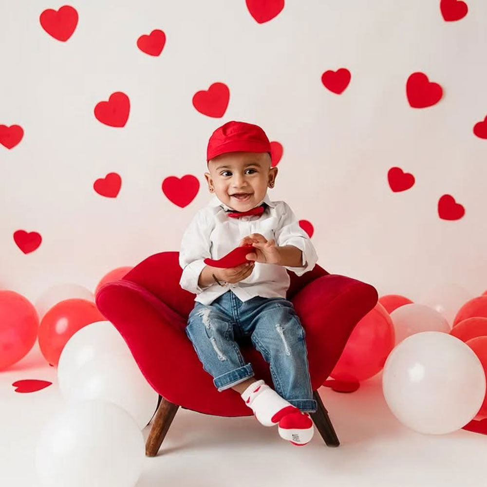 Lip Sofa : Baby Props