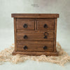 Little Cottage Cabinet