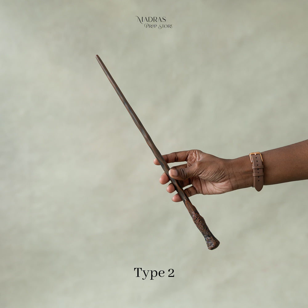 Little Wizard Wand ( Toddler ) : Baby Props