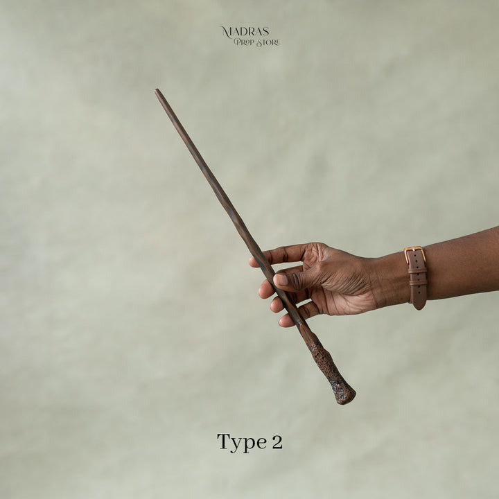 Little Wizard Wand ( Toddler ) : Baby Props