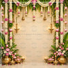 Lotus Decor - Maternity Backdrops