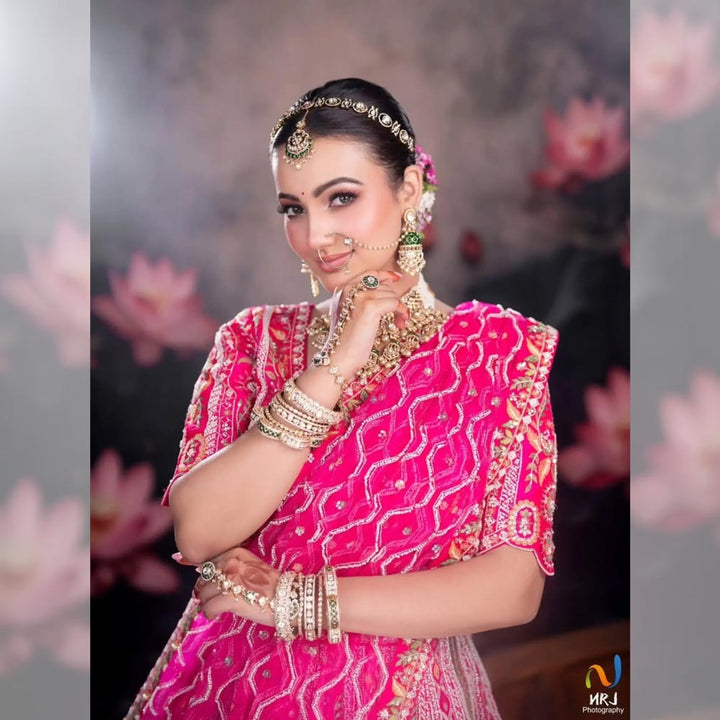 Lotus Pond : Maternity Backdrops
