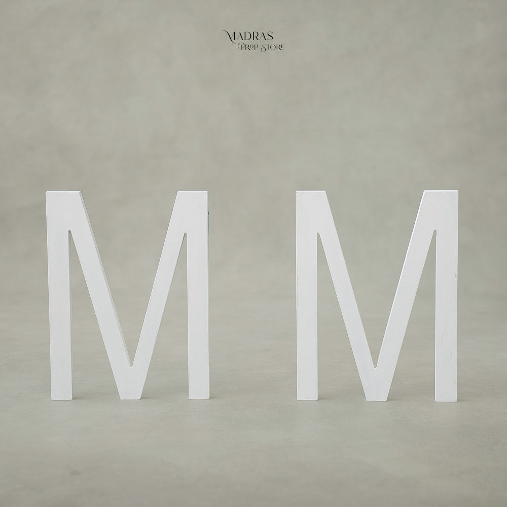 MOM Moment Prop Set of 2 ( Shipping Extra ) : Baby Props