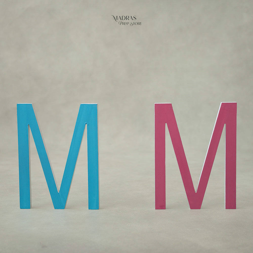 MOM Moment Prop Set of 2 ( Shipping Extra ) : Baby Props