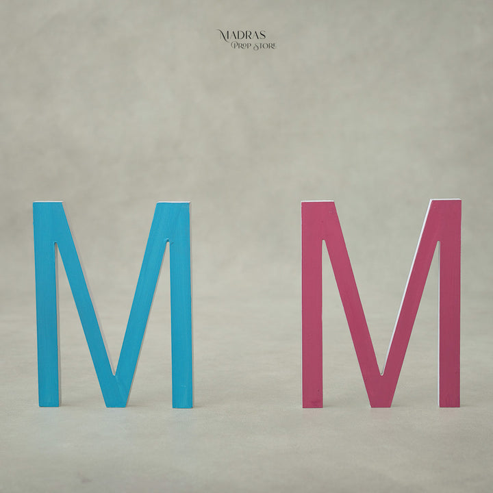 MOM Moment Prop Set of 2 ( Shipping Extra ) : Baby Props