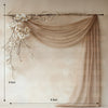 Magnolia Drape - Maternity Backdrops