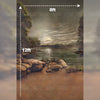 Mahanadhi - 8 by 12 feet - Backdrop - BLR-0047