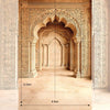Majestic Hall - 8 by 12 feet - Backdrop - BLR-0049