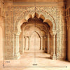 Majestic Hall - Maternity Backdrops