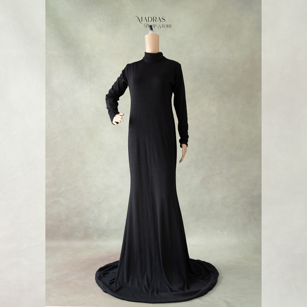 Maternity Bodyon | Black : Maternity Outfits