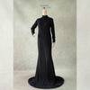 Maternity Bodyon | Black