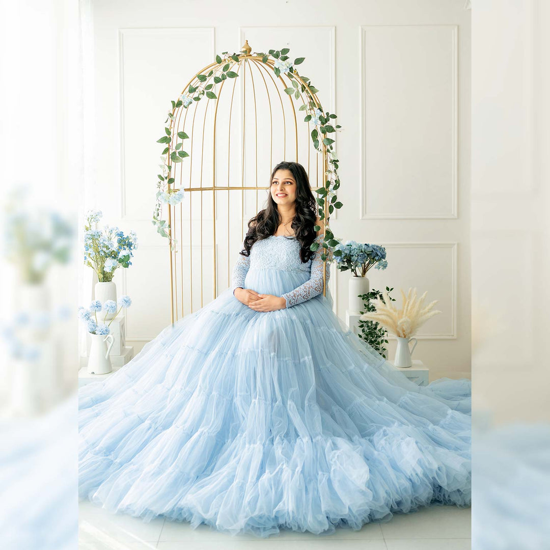 Maternity Cage : Maternity Props