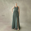 Maternity Gown MG32 (L Size)