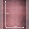 Mauve - Maternity Backdrop
