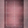 Mauve - 8 by 12 feet - Backdrop - BLR-0050