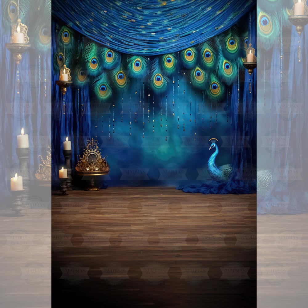 Mayura - Maternity Backdrops