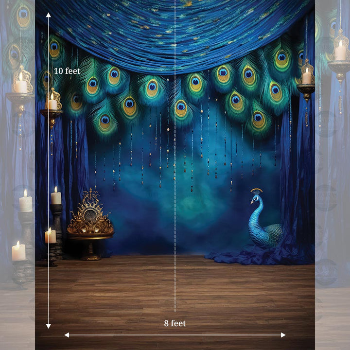 Mayura : Maternity Backdrops