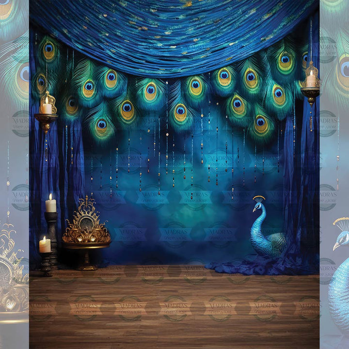 Mayura : Maternity Backdrops