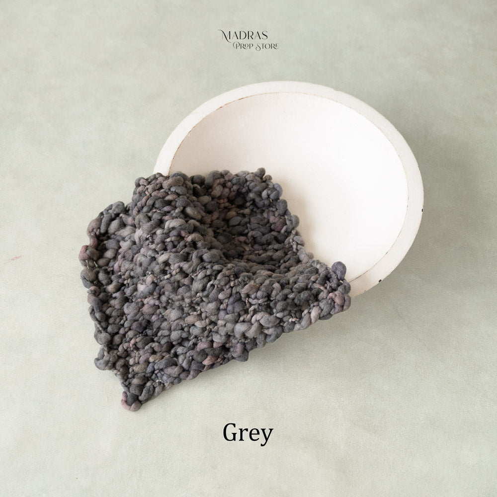 Merino Layers (Dual Shade) : Baby Props