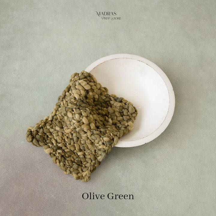 Merino Layers (Dual Shade) : Baby Props