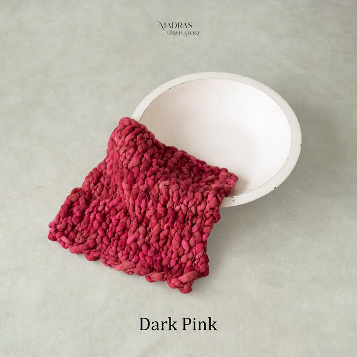 Merino Layers (Dual Shade) : Baby Props