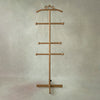 Metal Saree Stand | D709