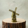 Metal Windmill