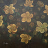 Midas Touch - Printed Backdrop - Fabric - 5 by 7 feet