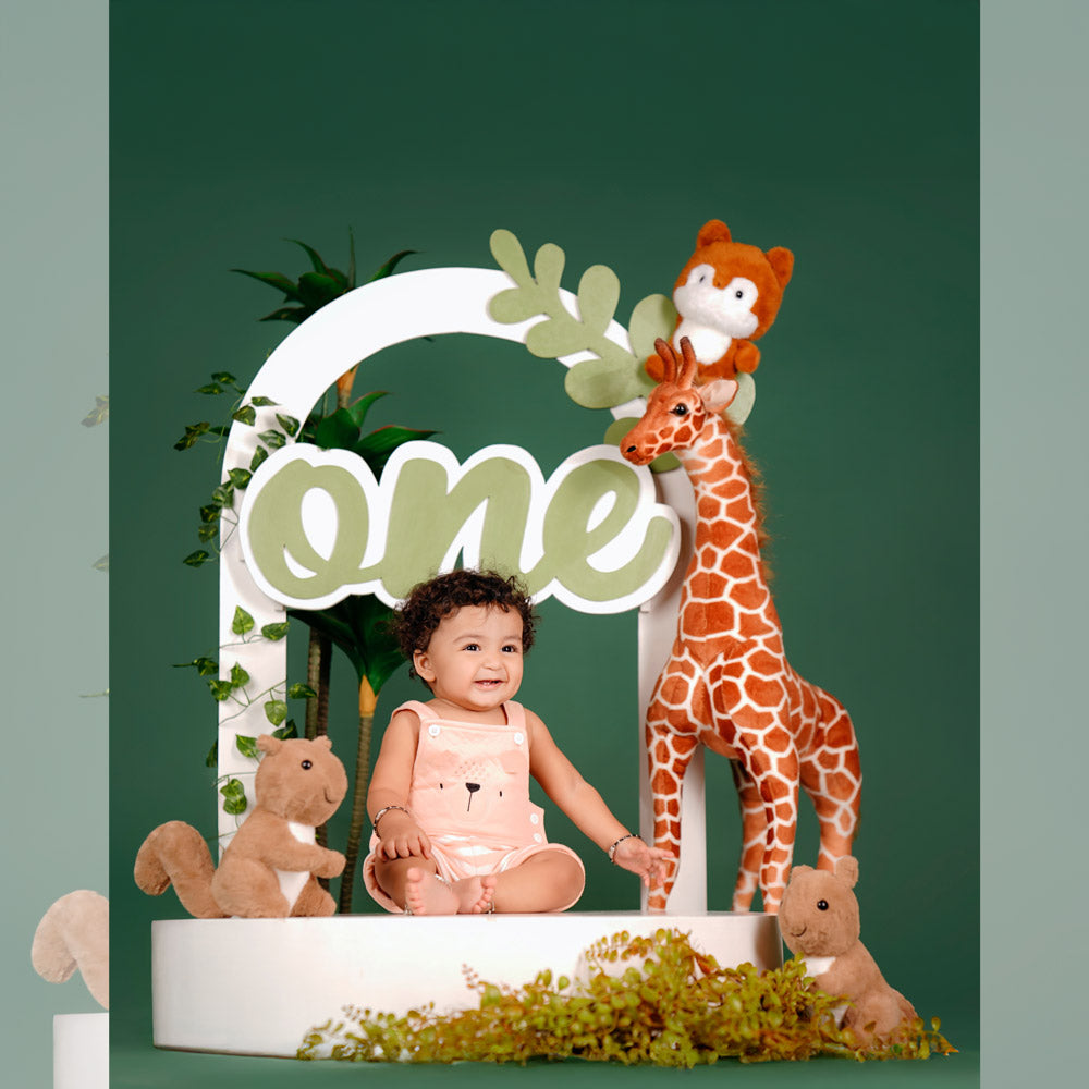 Milestone Arch Set - ( Arch + 3 Styling Combos )