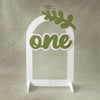 Milestone Arch Set - ( Arch + 3 Styling Combos )
