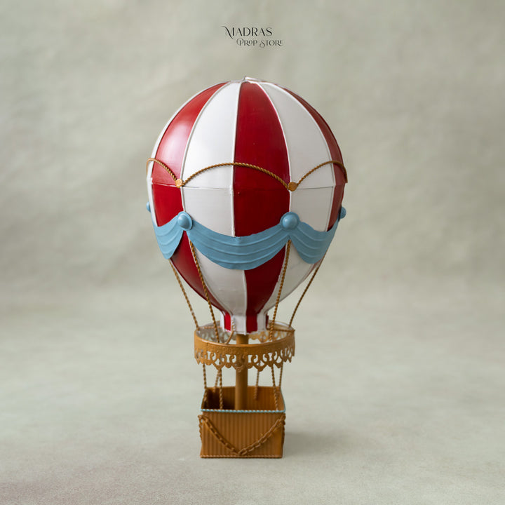 Mini Parachute Side Prop : Baby Props