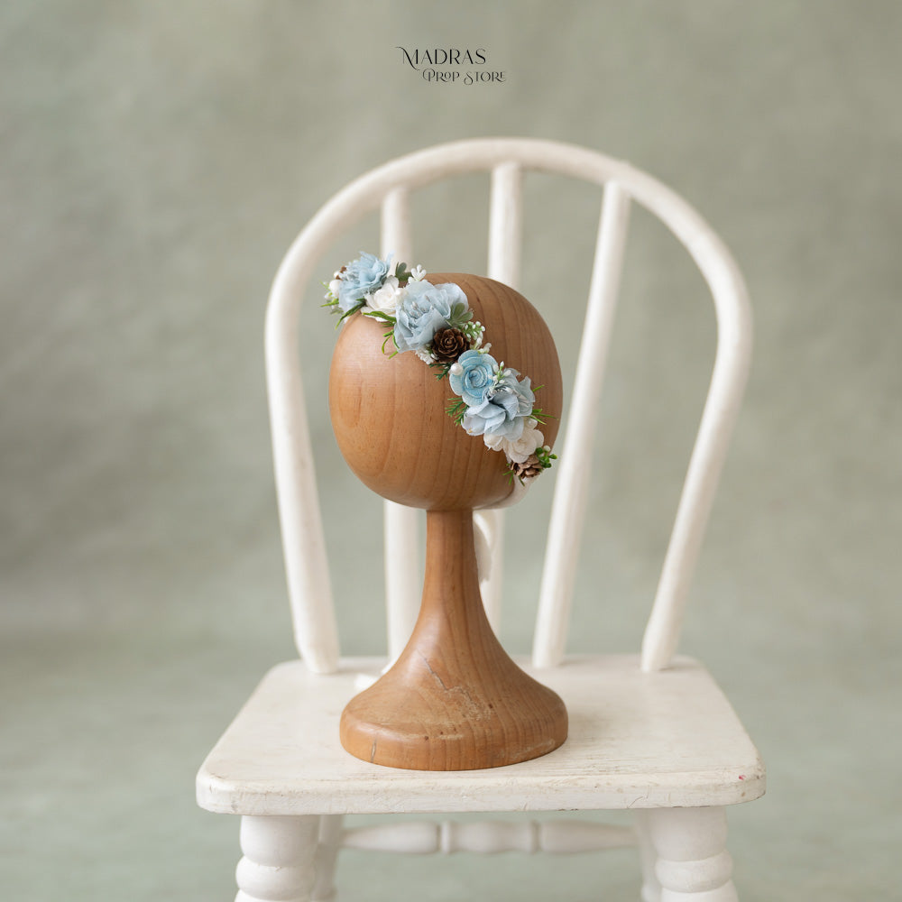 Mira Halo : Baby Props