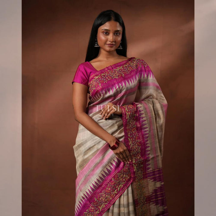 Mocha Clay : Maternity Backdrops