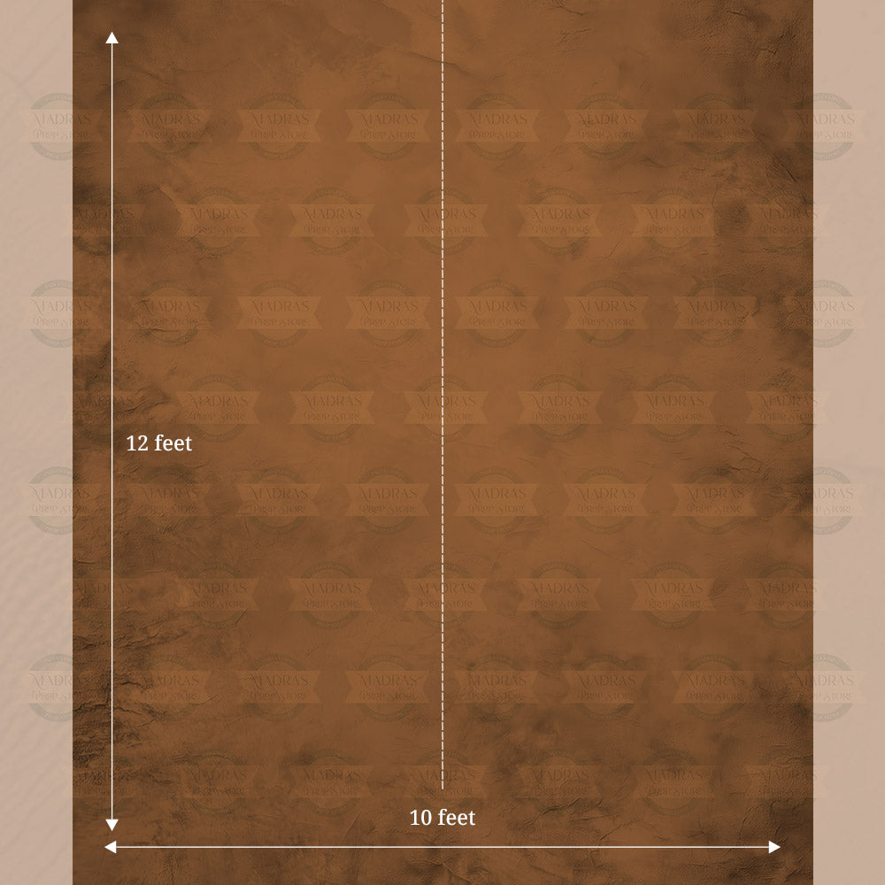 Mocha Clay : Maternity Backdrops