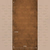 Mocha Clay - Maternity Backdrops
