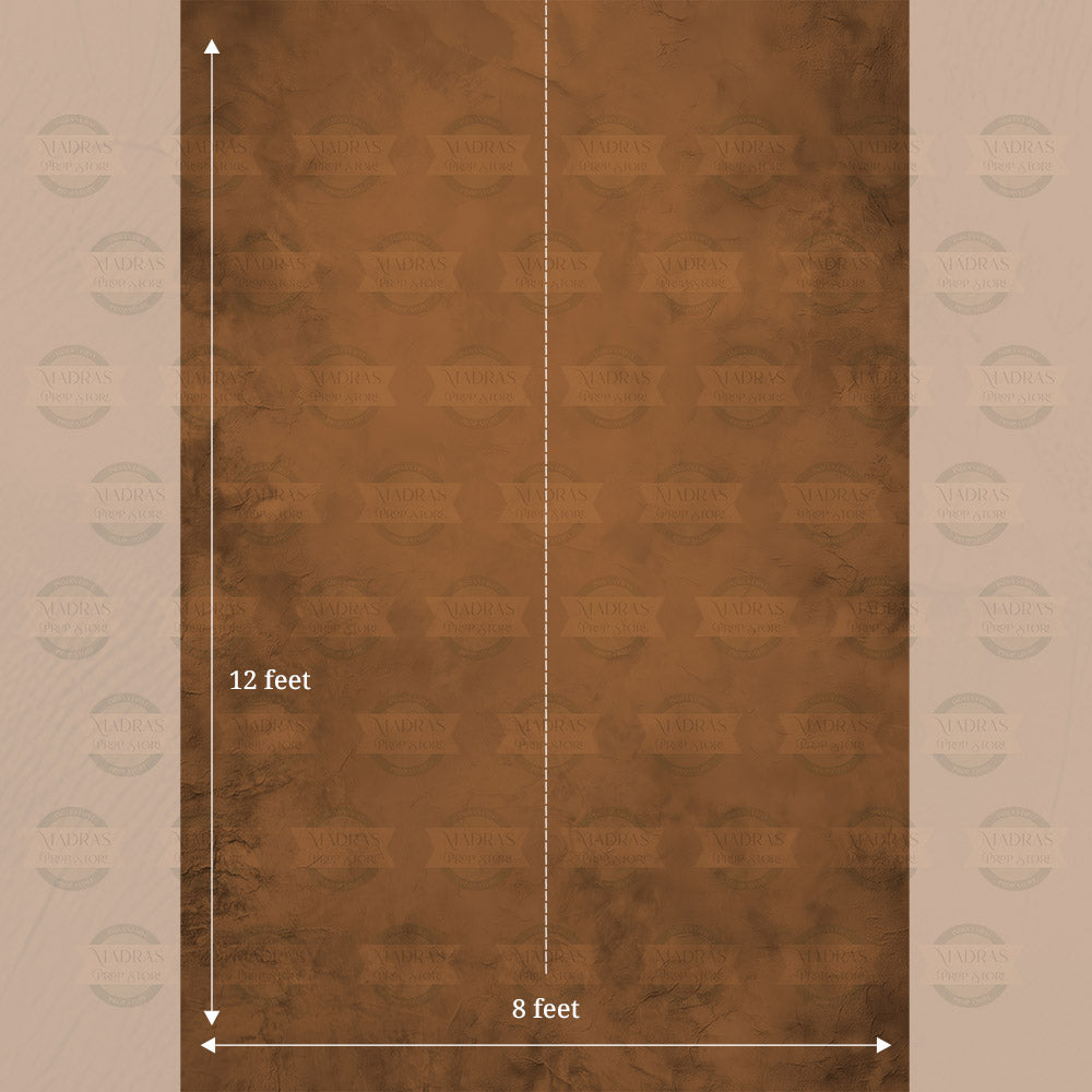 Mocha Clay : Maternity Backdrops