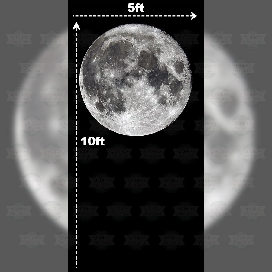 Full Moon : Maternity Backdrops