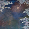 Canvas Printed Backdrop - 5 by 4 feet - G52