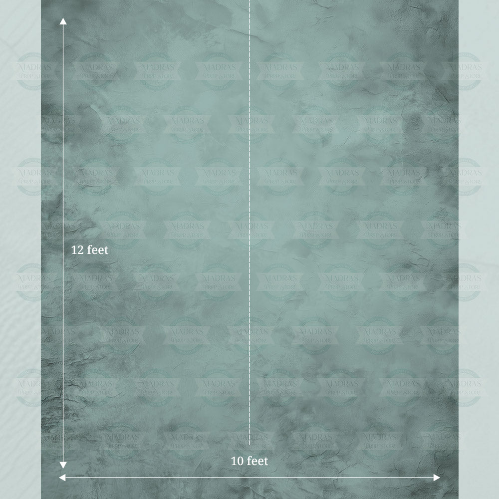 Muted Blue Grey : Maternity Backdrops