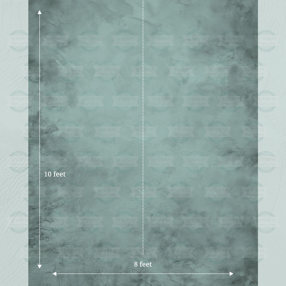 Muted Blue Grey : Maternity Backdrops